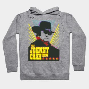 Johnny Cash Hoodie